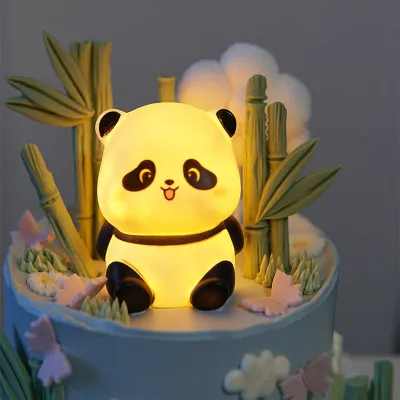Panda LED Night Light (1 Pc) 